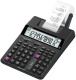 Calculadoras Eléctricas