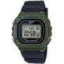 Casio W-218H-3AVEF: Reloj Digital Deportivo y Resistente