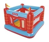 Castillos hinchables baratos
