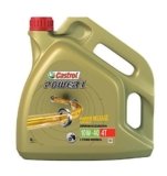 Aceite Moto Castrol 10w40 4t