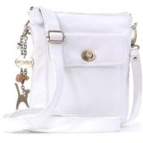 CATWALK COLLECTION – Laura – Bolso bandolera – Cuero