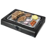Barbacoa Amazon Eléctrica