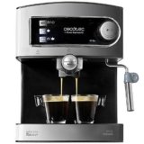 Cafeteras express baratas