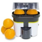 Cecotec Cecojuicer Zitrus: El turbo-exprimidor que transforma tu forma de disfrutar los cítricos
