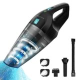 Cecotec Conga Immortal Extreme Aspirador de Mano