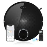 ▷ El mejor robot aspirador conga