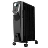 Cecotec Radiador de Aceite Ready Warm 5820