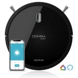 Cecotec Robot Aspirador Conga Serie 1090 Connected