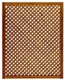 La mejor celosia de madera