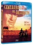 Centauros del desierto [Blu-ray]