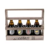 CEREX – Pack 4 Cervezas Artesanas