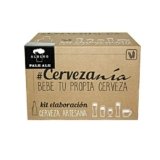 Kit de preparación de cerveza casera