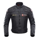 La mejor chaqueta de moto para verano