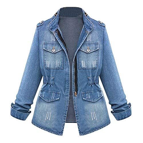 Cazadoras Vaqueras Tallas Grandes El Corte Inglés on Sale, UP TO 53% OFF |  www.apmusicales.com