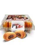 Bolleria Sin Azucar