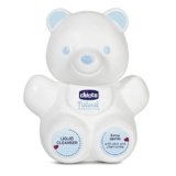 Chicco Natural Sensation – Gel de baño Oso, 300 ml