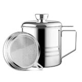 Aceite De Cocina