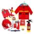 Bomberos Infantiles Dibujos