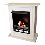Chimenea barata