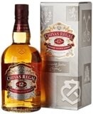 Chivas 12 Whisky Años