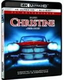 Christine – 1983 (4K UHD + BD) [Blu-ray]