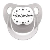Chupetes Personalizados Para Bebes