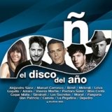 Discos de Sergio Contreras