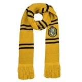 Bufanda de Hufflepuff para adulto – Harry Potter