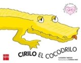 Cirilo El Cocodrilo
