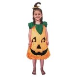 Calabazas Halloween Infantiles