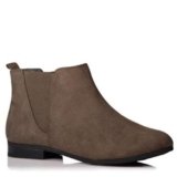 Botines outlet baratos