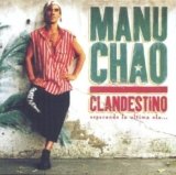 Discos de Manu Chao