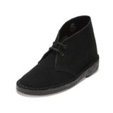 Botas Clarks para mujer