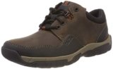 Clarks Walbeck Edge II, Zapatos de Cordones Derby para Hombre