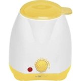 Clatronic BKW 3615 – Calienta biberones y tarros