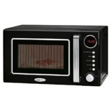 Clatronic MWG 790 – Microondas con grill 20 litros, 700/1000 W