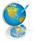 Bola Del Mundo Infantil