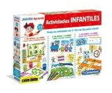Actividades Infantiles Para Niños De 3 A 6 Anos