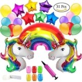 Arcos Con Globos Para Fiestas Infantiles