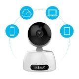 Cámara de vigilancia 1080p con Alexa