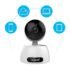 Victure 1080P Cámara IP WiFi,Cámara de Vigilancia FHD con Visión Nocturna,Cámara de Mascota,Detección de Movimiento,Audio de 2 Vías, 2.4GHz WiFi, Compatible con iOS/Android