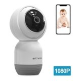 Cámara IP wifi 1080P HD