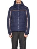 TALLA M – CMP 38w0537 Chaqueta, Hombre