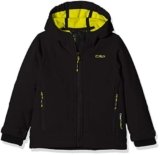 CMP Chaqueta Softshell para Niños