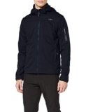 Chaquetas Softshell hombre baratas