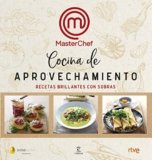 Libro Cocina Masterchef