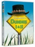 Cocodrilo Dundee