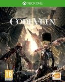 Code Vein para XBOX ONE