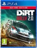 ✓ Análisis y opinion sobre DiRT Rally 2.0 Day One Edition (PlayStation 4)