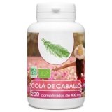 La mejor cola de caballo